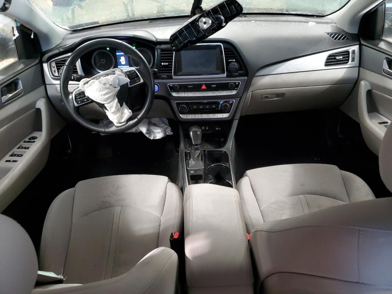 2018 Hyundai Sonata - Image 8