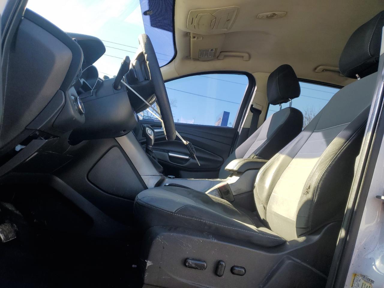 2014 Ford Escape - Image 7