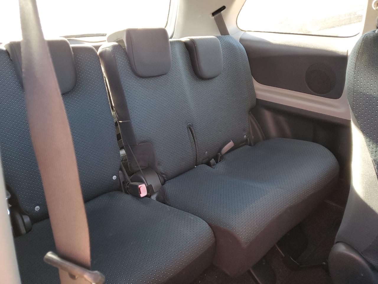 2008 Toyota Yaris - Image 10