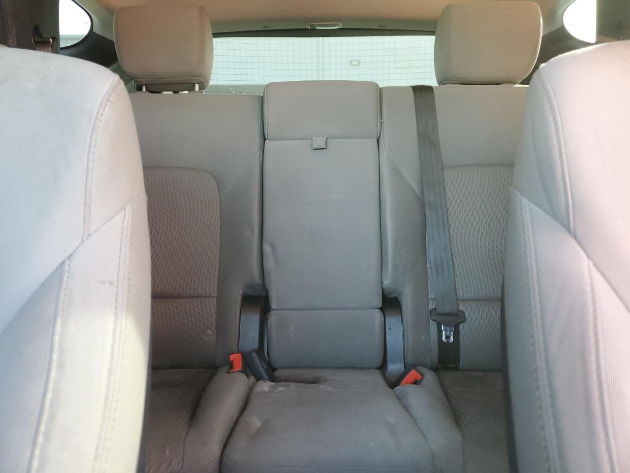 2018 Hyundai Santa Fe - Image 10