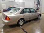 2000 Toyota Avalon Xl продається в Casper, WY - Front End