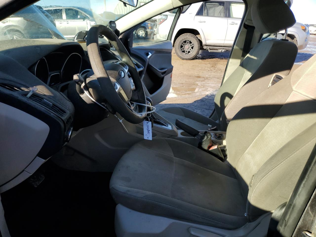2013 Ford Focus - Image 7