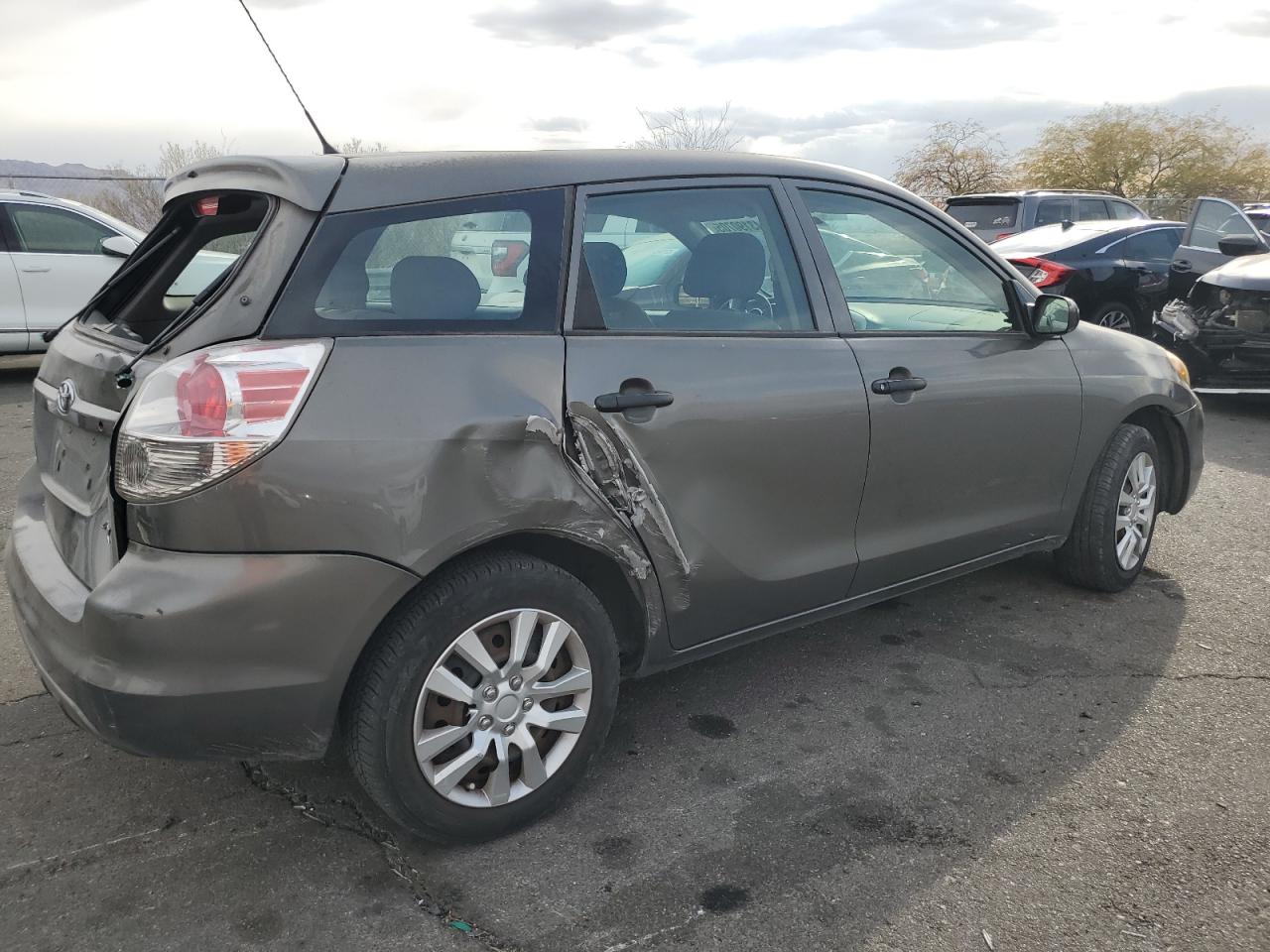 2008 Toyota Corolla - Image 3