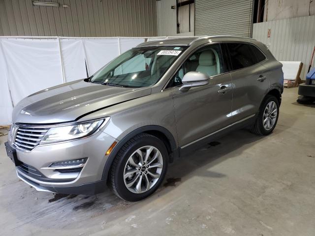 2017 Lincoln Mkc Select