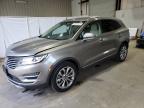 2017 Lincoln Mkc Select na sprzedaż w Lufkin, TX - Rear End