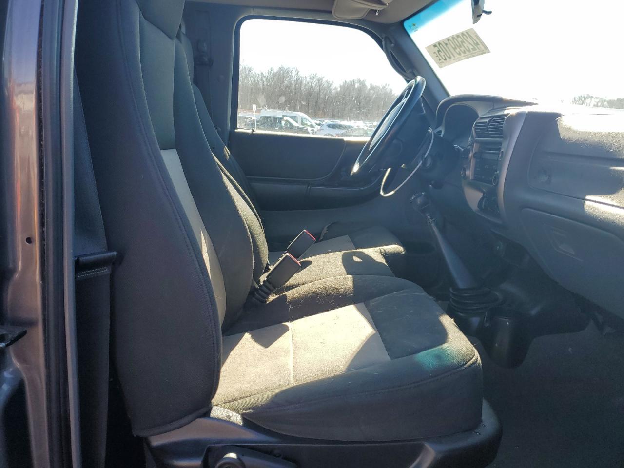 2009 Ford Ranger - Image 10