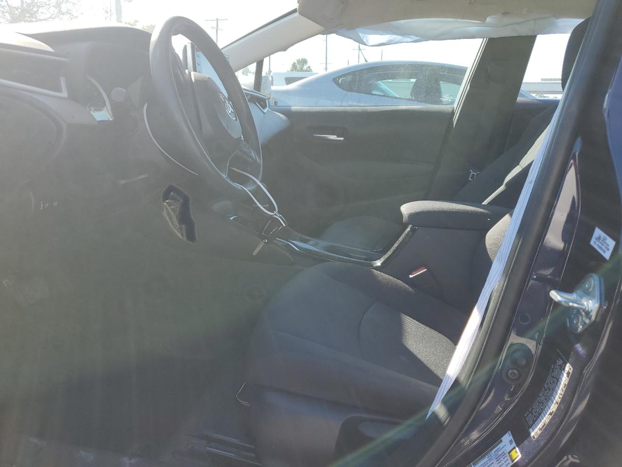 2021 Toyota Corolla - Image 7