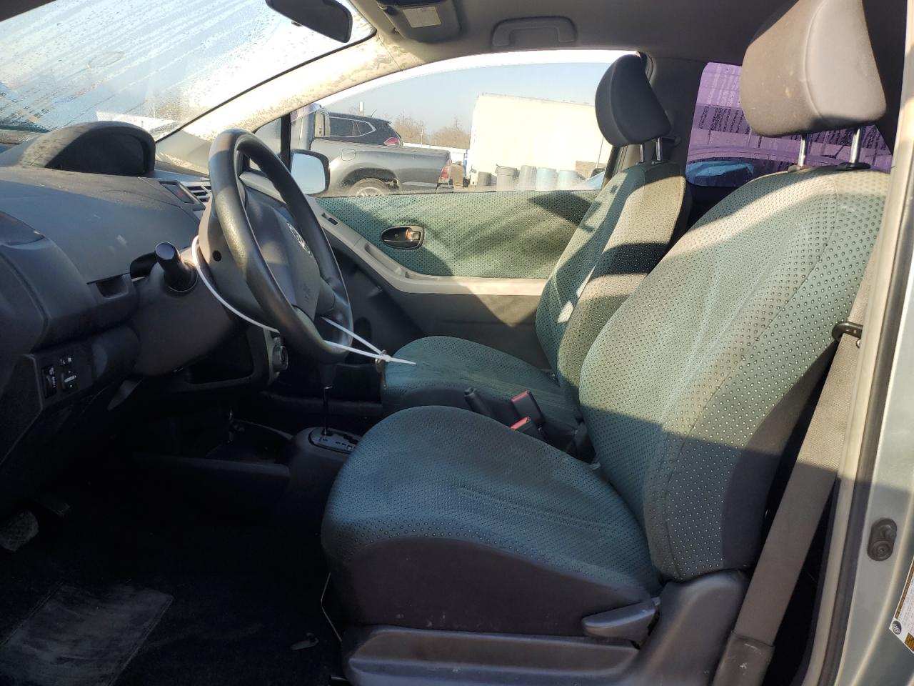 2008 Toyota Yaris - Image 7