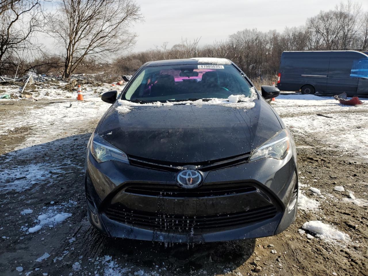 2019 Toyota Corolla - Image 5