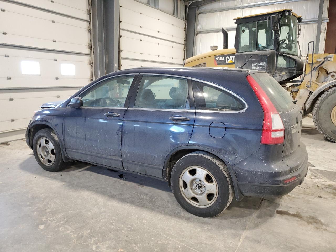 2011 Honda CR-V - Image 2