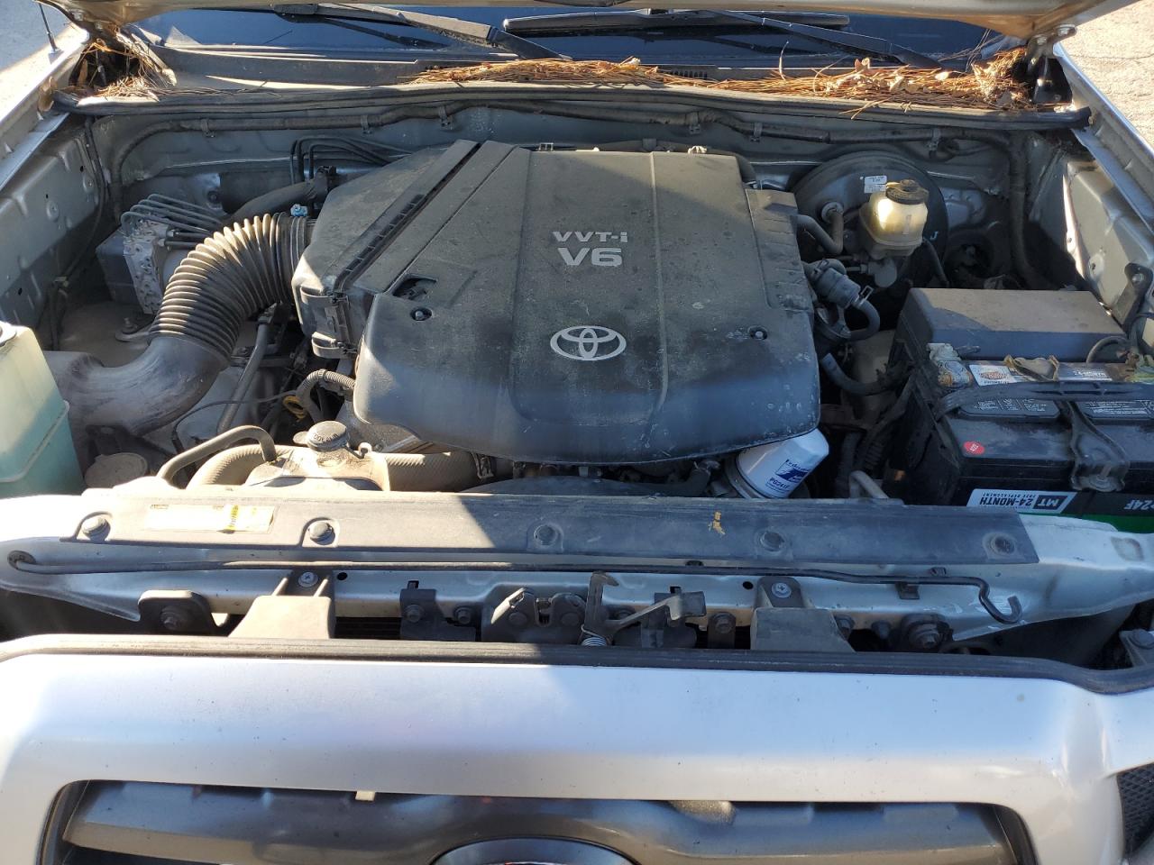 2009 Toyota Tacoma - Image 11