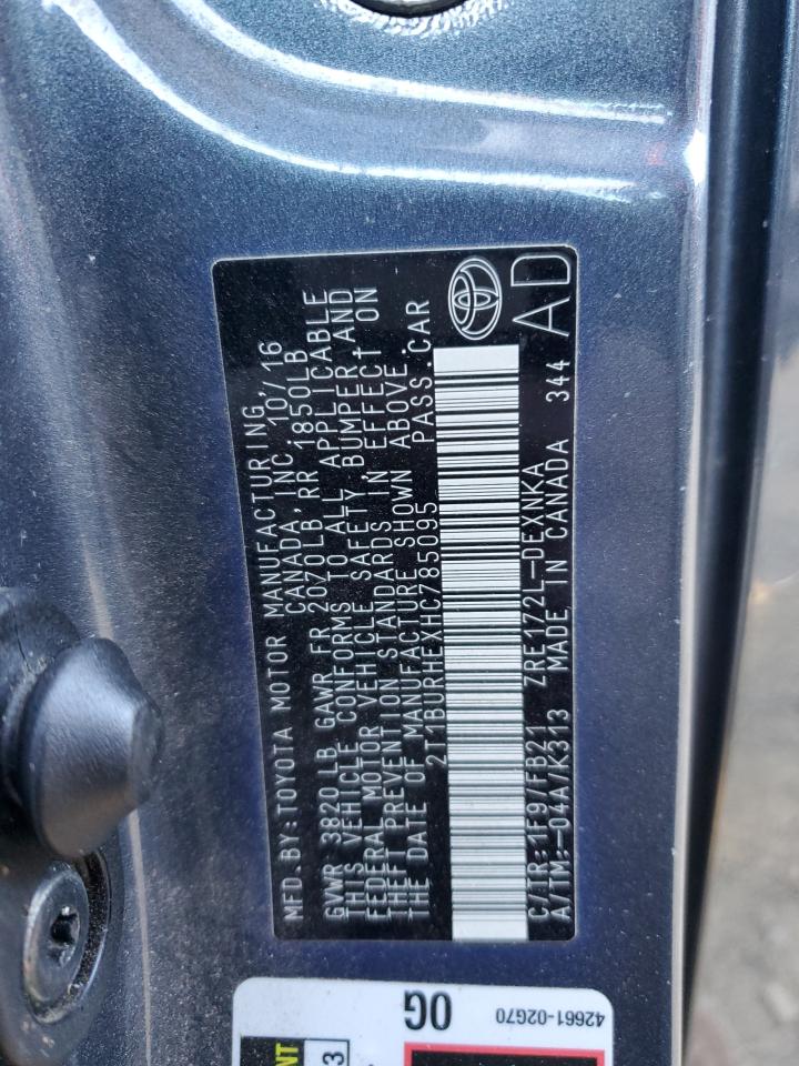 2017 Toyota Corolla - Image 15