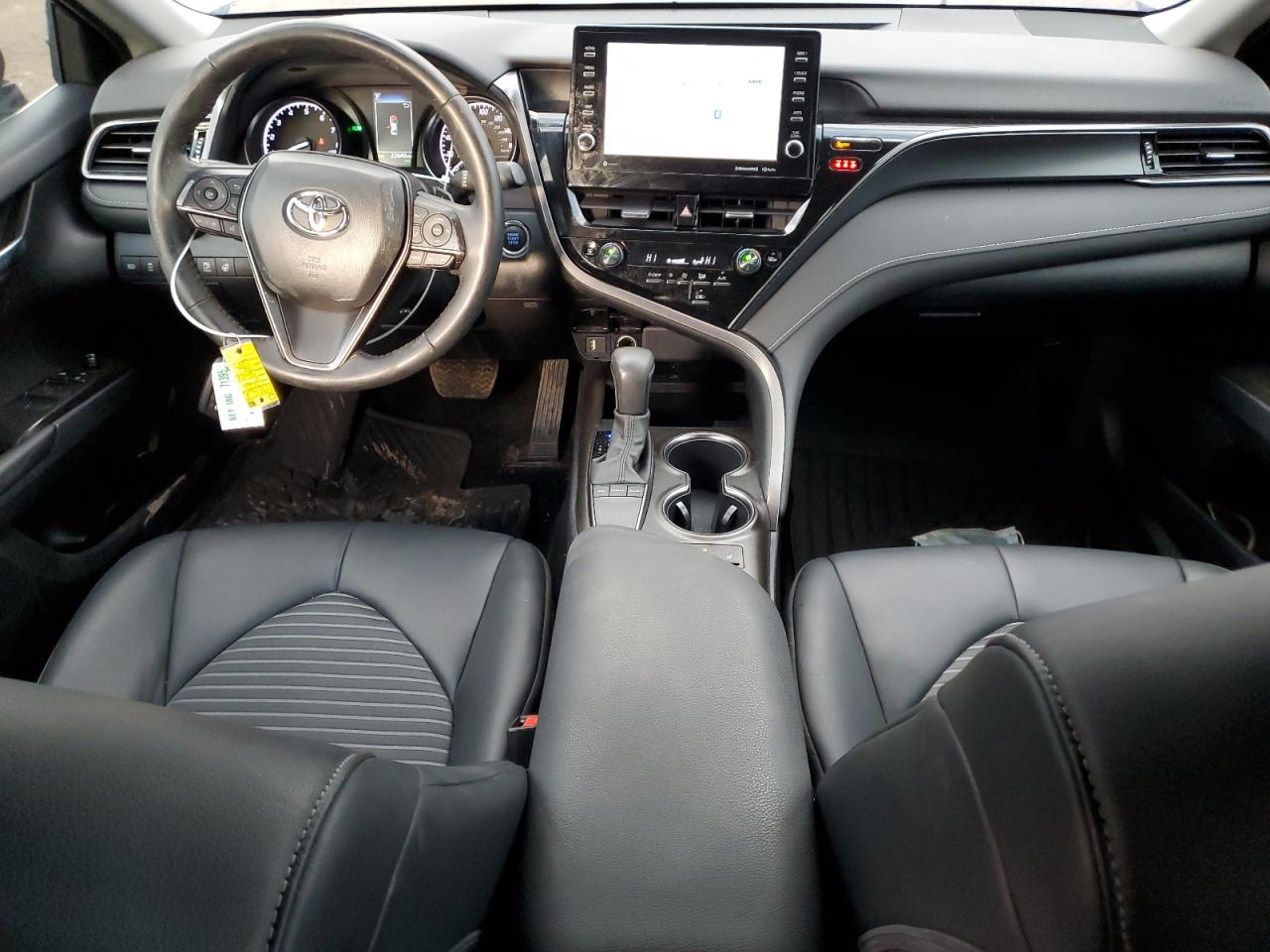 2023 Toyota Camry - Image 8