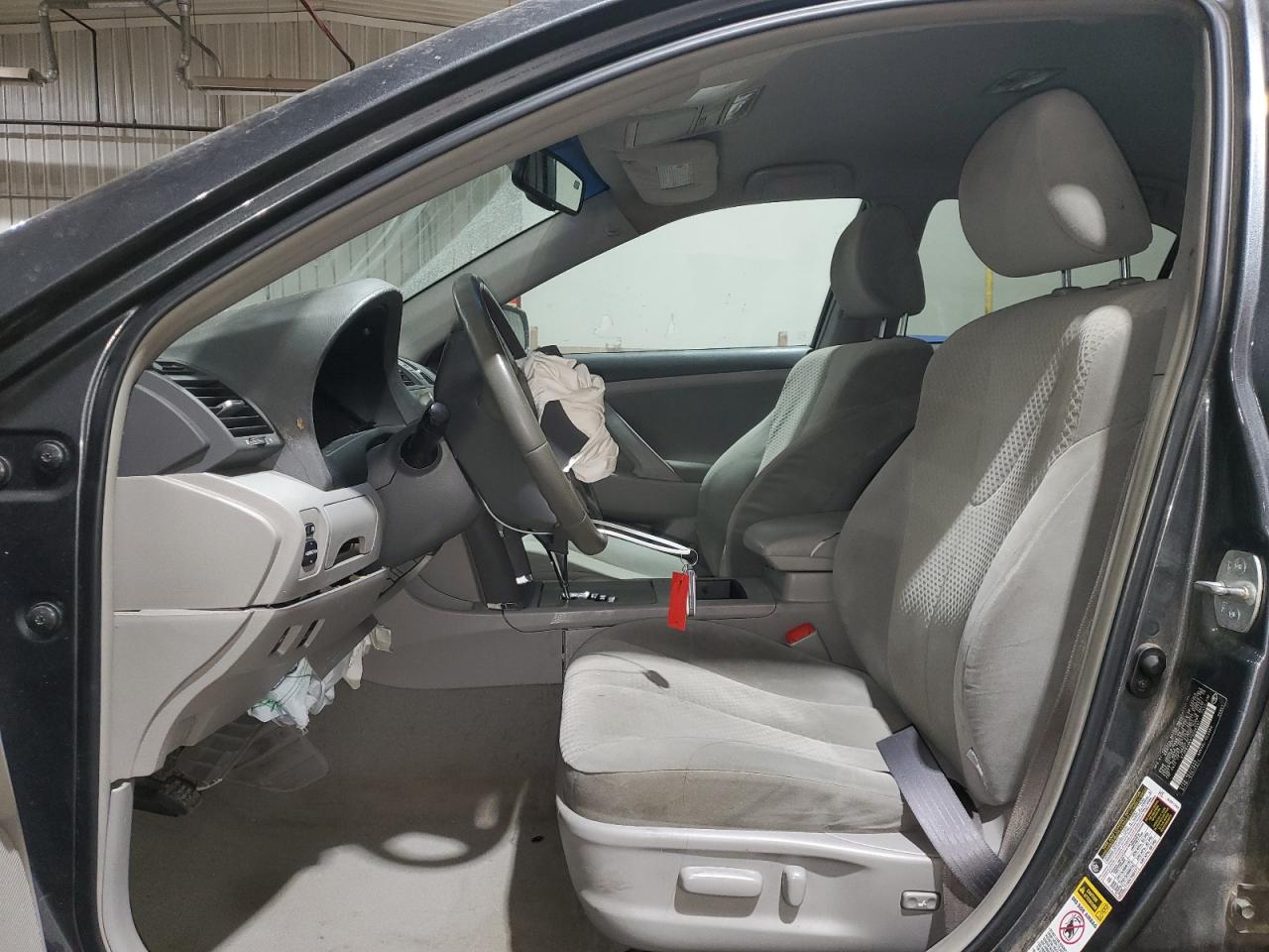 2007 Toyota Camry - Image 7