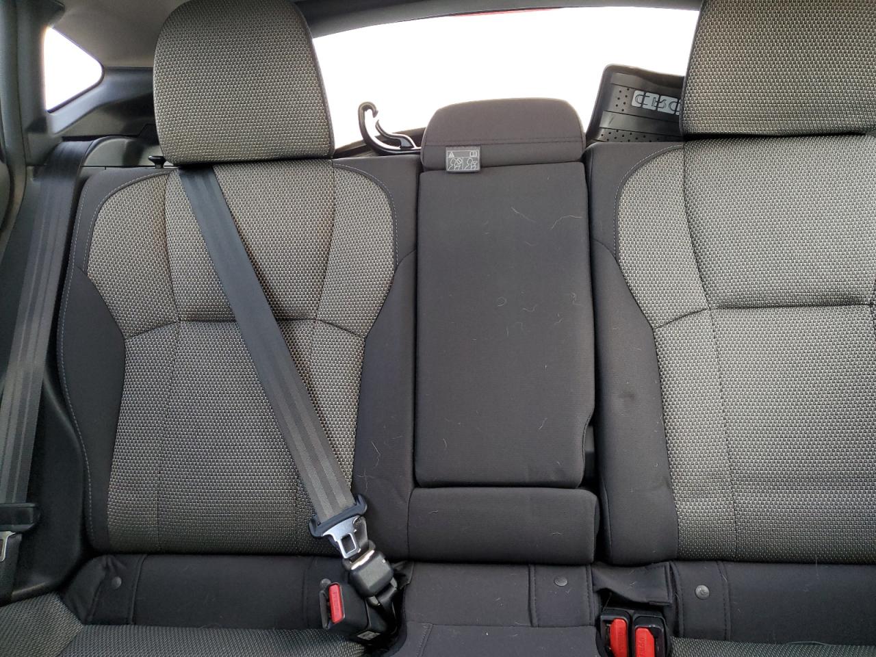 2024 Subaru Crosstrek Premium VIN: JF2GUADC9R8252102 Lot: 43719685