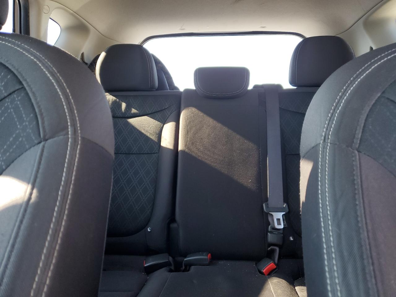 2015 Kia Soul - Image 10
