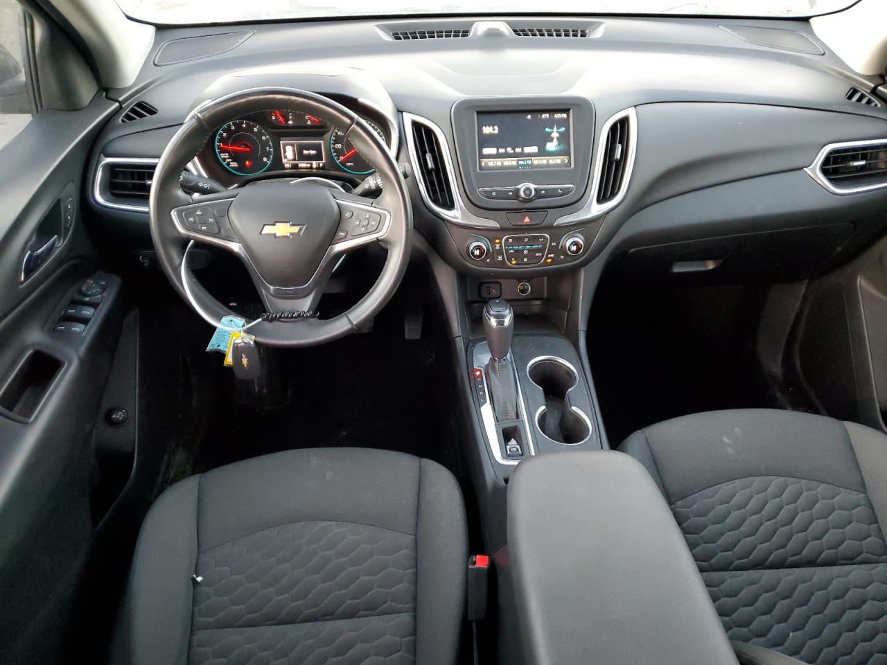 2018 Chevrolet Equinox - Image 8