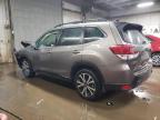 2024 Subaru Forester Limited for Sale in Elgin, IL - Front End