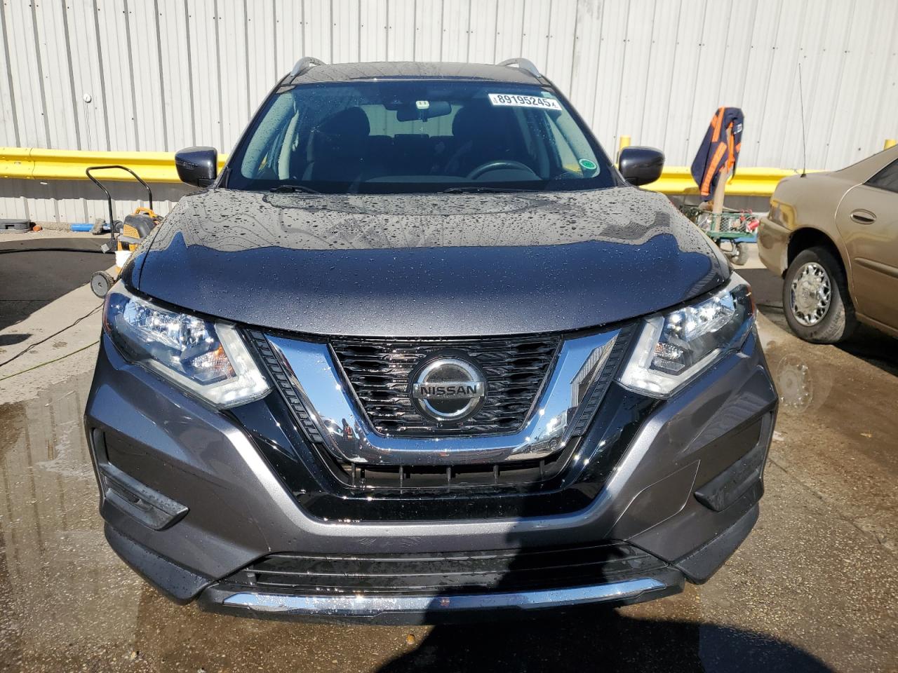 2019 Nissan Rogue - Image 5