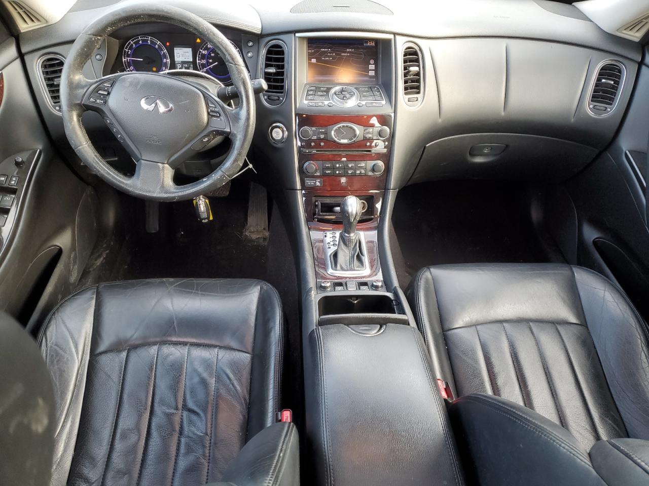 2013 Infiniti EX - Image 8