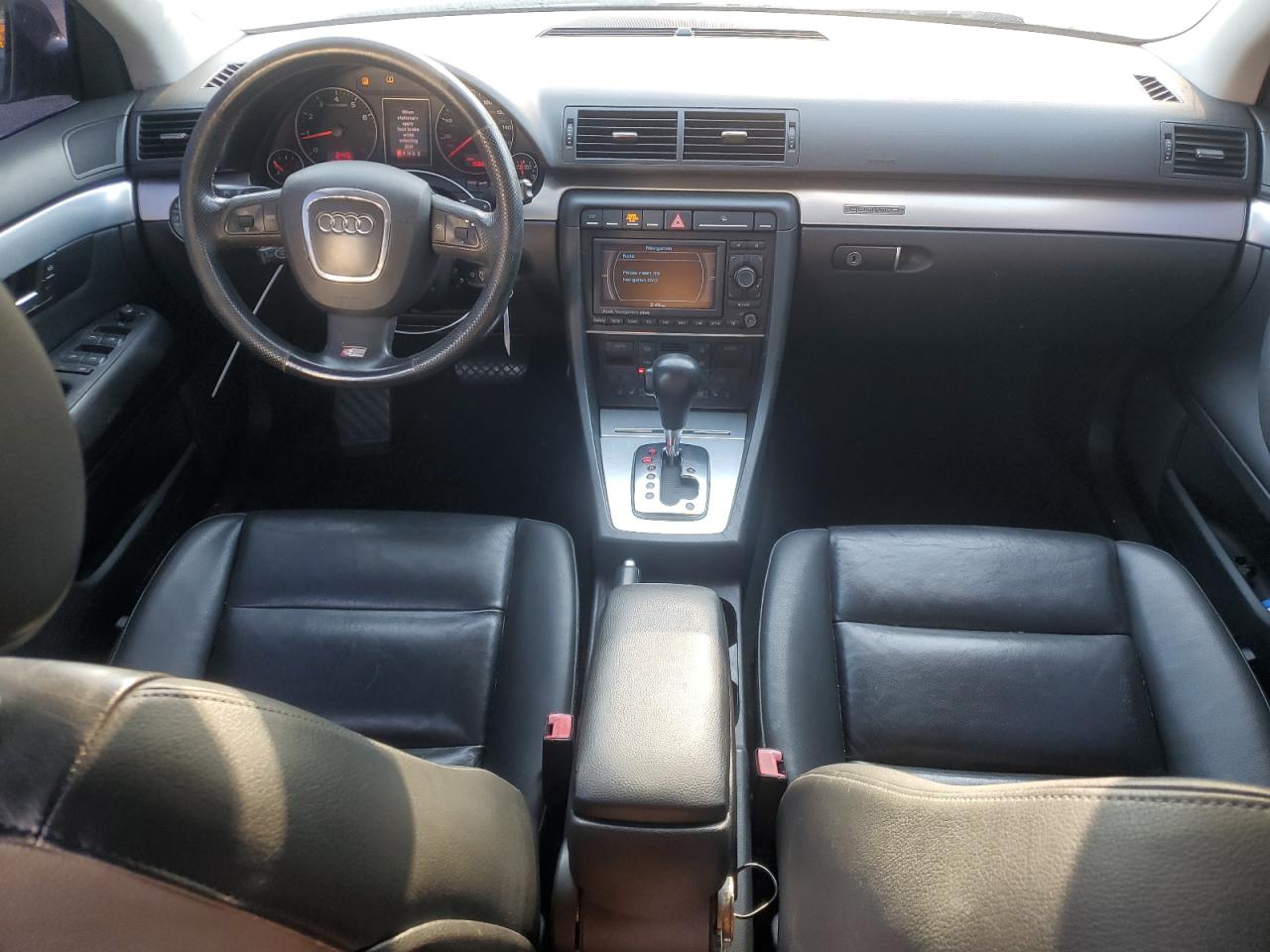 2008 Audi A4 - Image 8