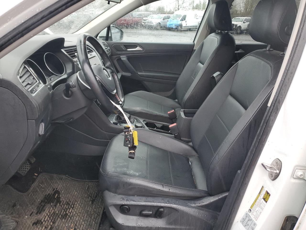 2019 Volkswagen Tiguan - Image 7