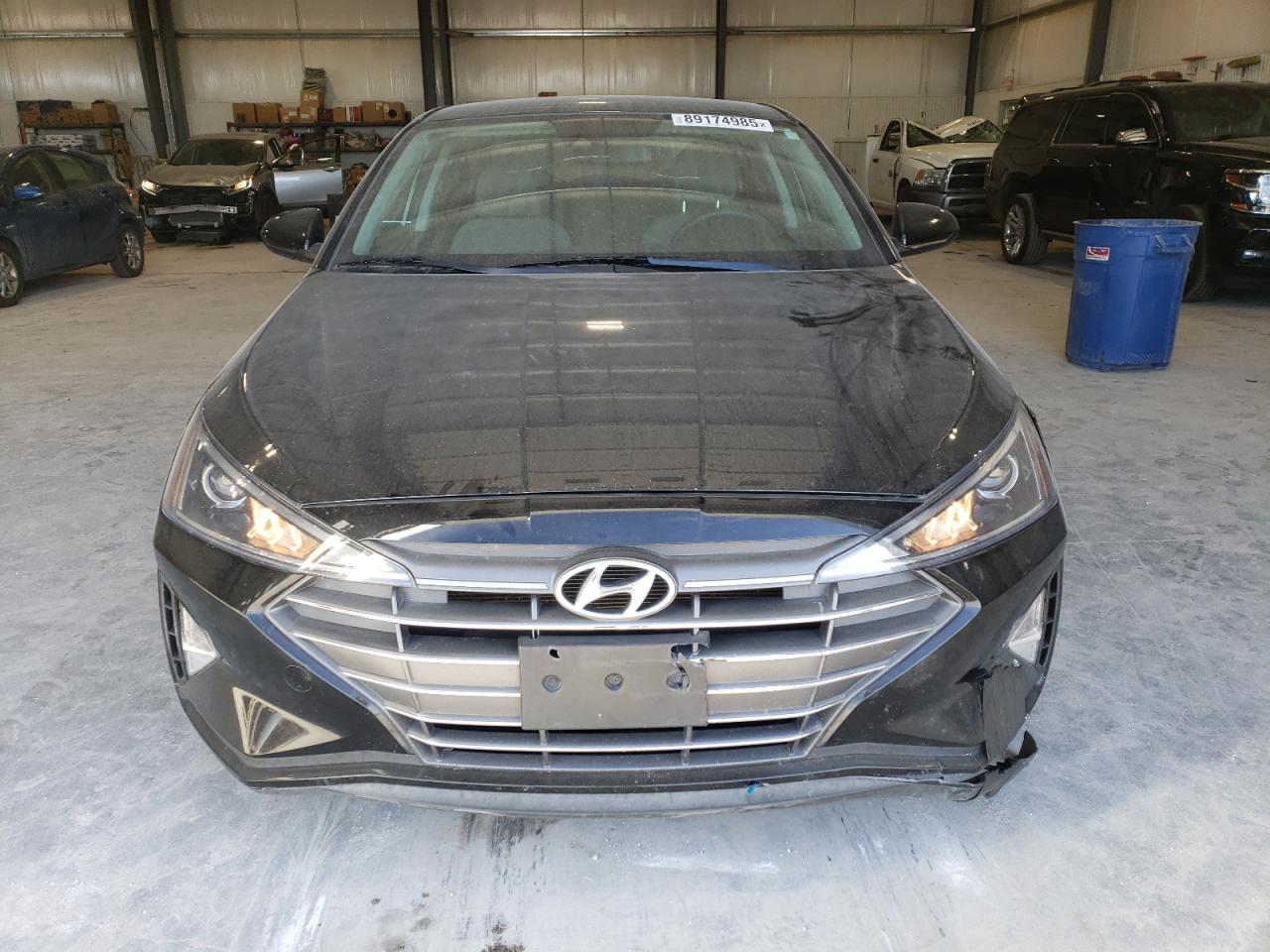 2020 Hyundai Elantra - Image 5