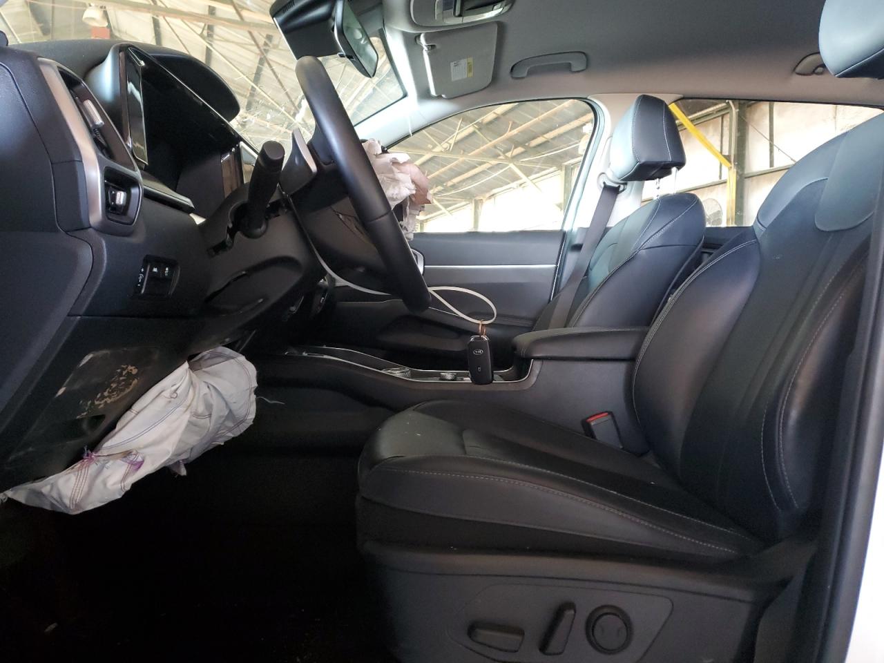 2021 Kia Sorento - Image 7