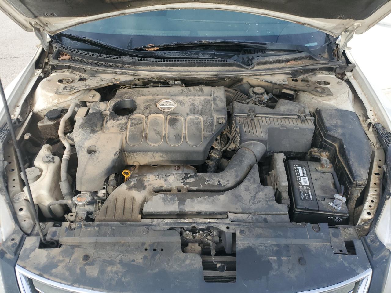 2011 Nissan Altima - Image 12