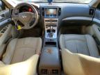 2009 Infiniti G37  იყიდება Houston-ში, TX - Front End