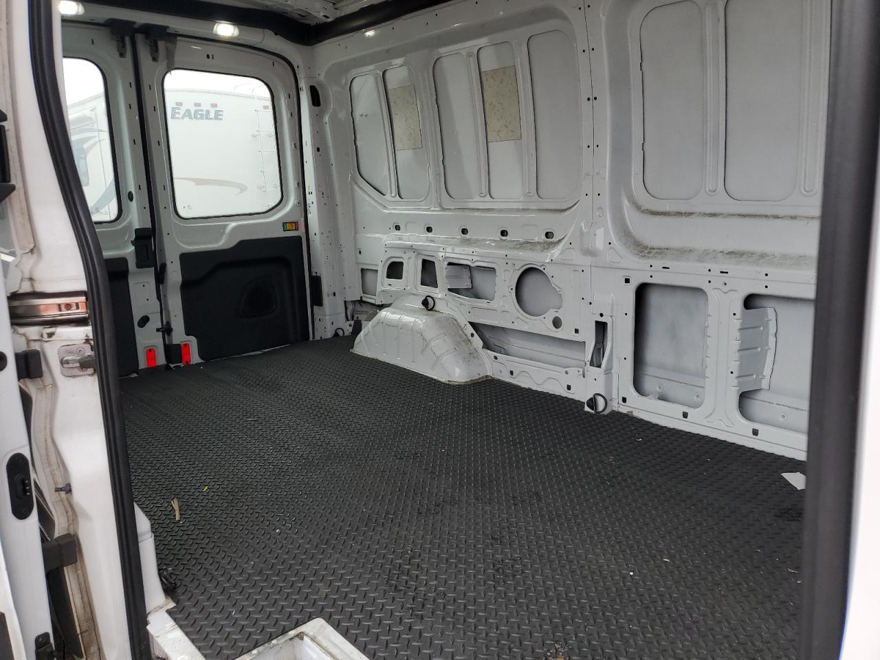 2018 Ford Transit - Image 10