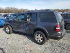 2007 Ford Explorer Xlt zu verkaufen in Byron, GA - Side