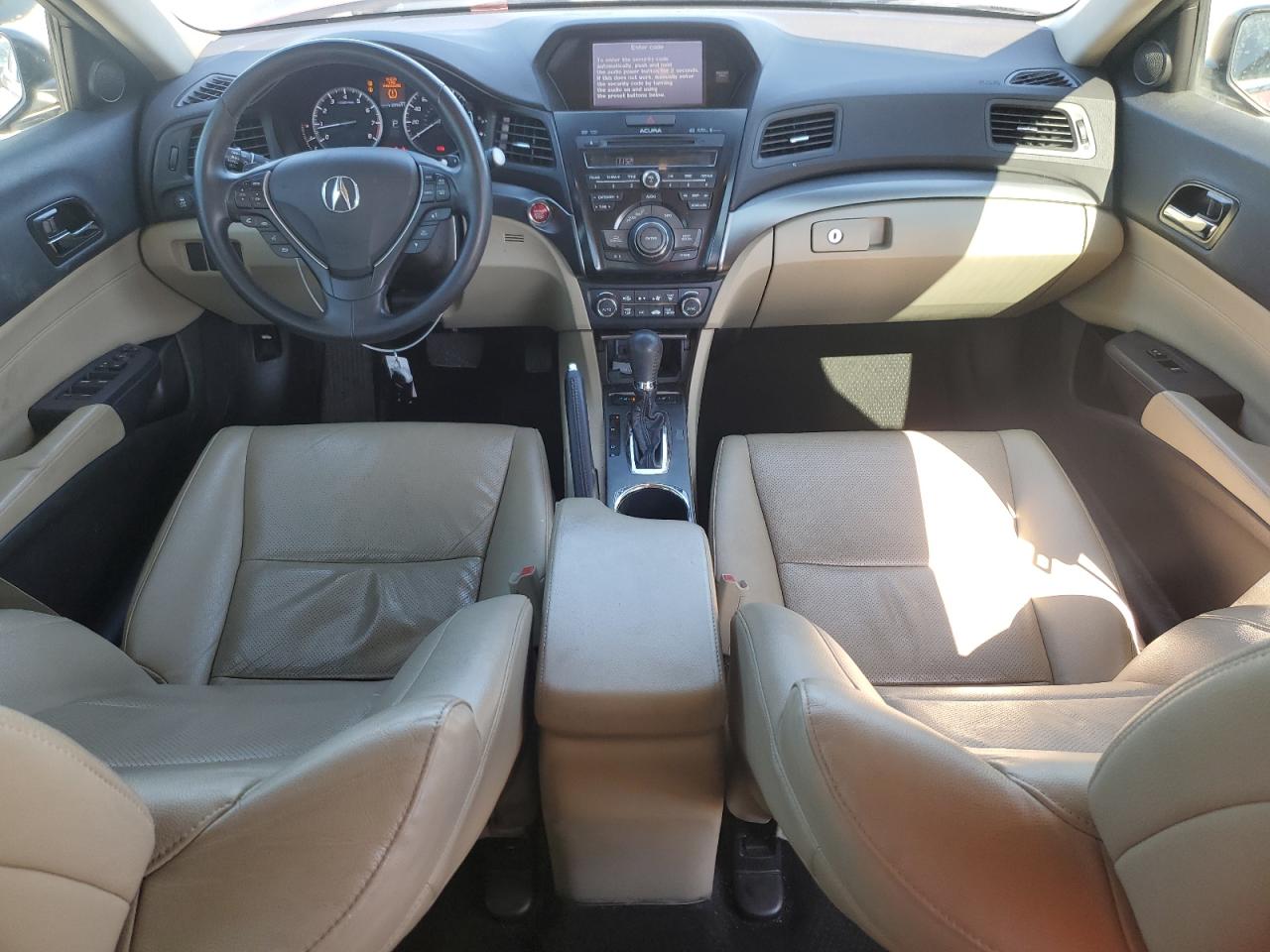 2013 Acura ILX - Image 8