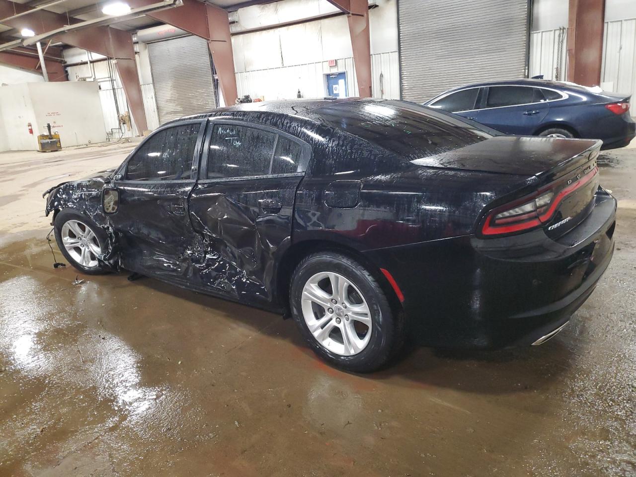 2021 Dodge Charger - Image 2