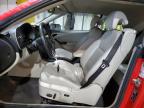 2007 Saab 9-3 2.0T на продаже в Candia, NH - Front End