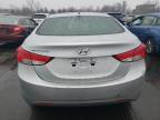 2011 Hyundai Elantra Gls en Venta en New Britain, CT - Side