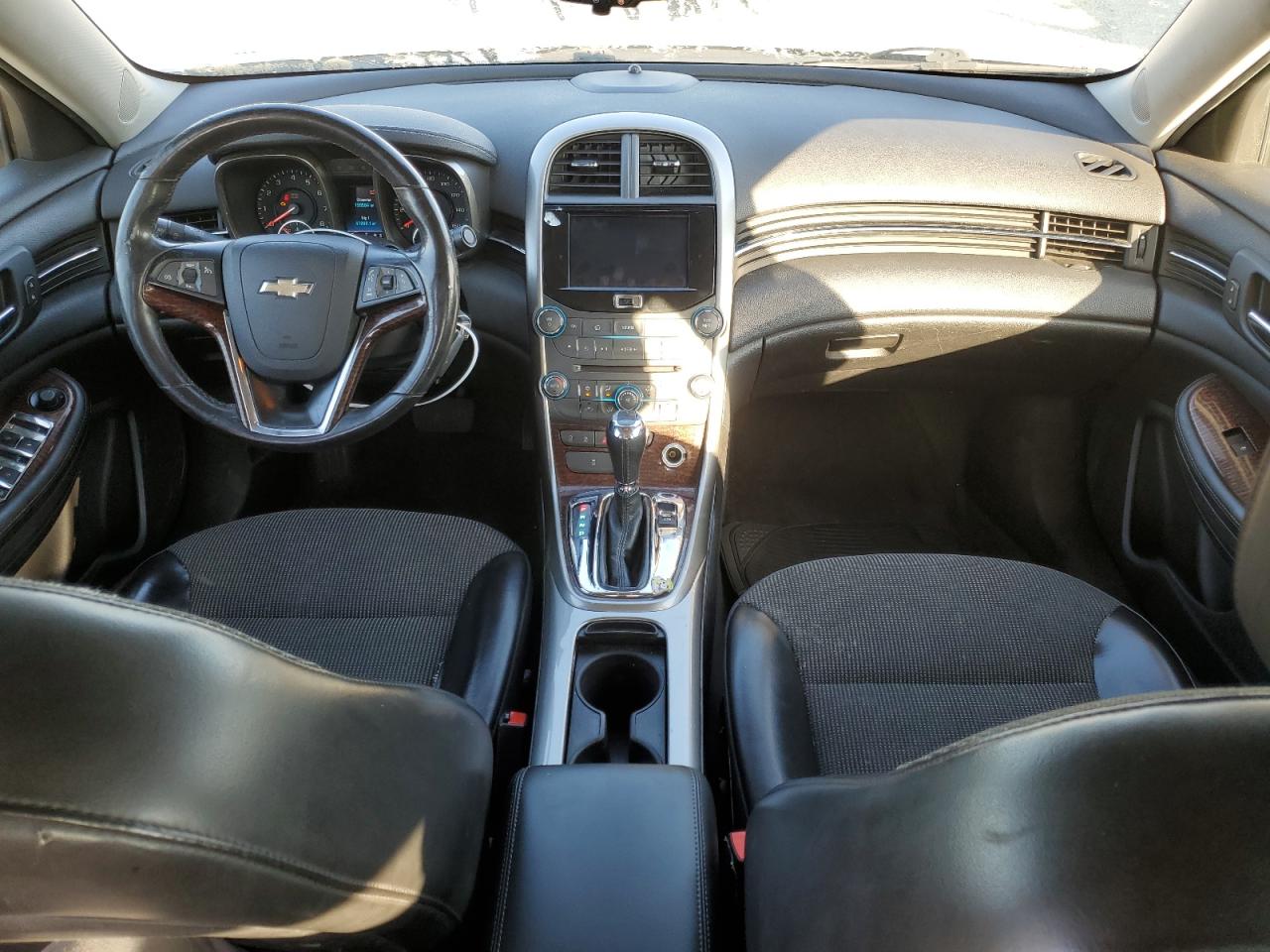 2013 Chevrolet Malibu - Image 8