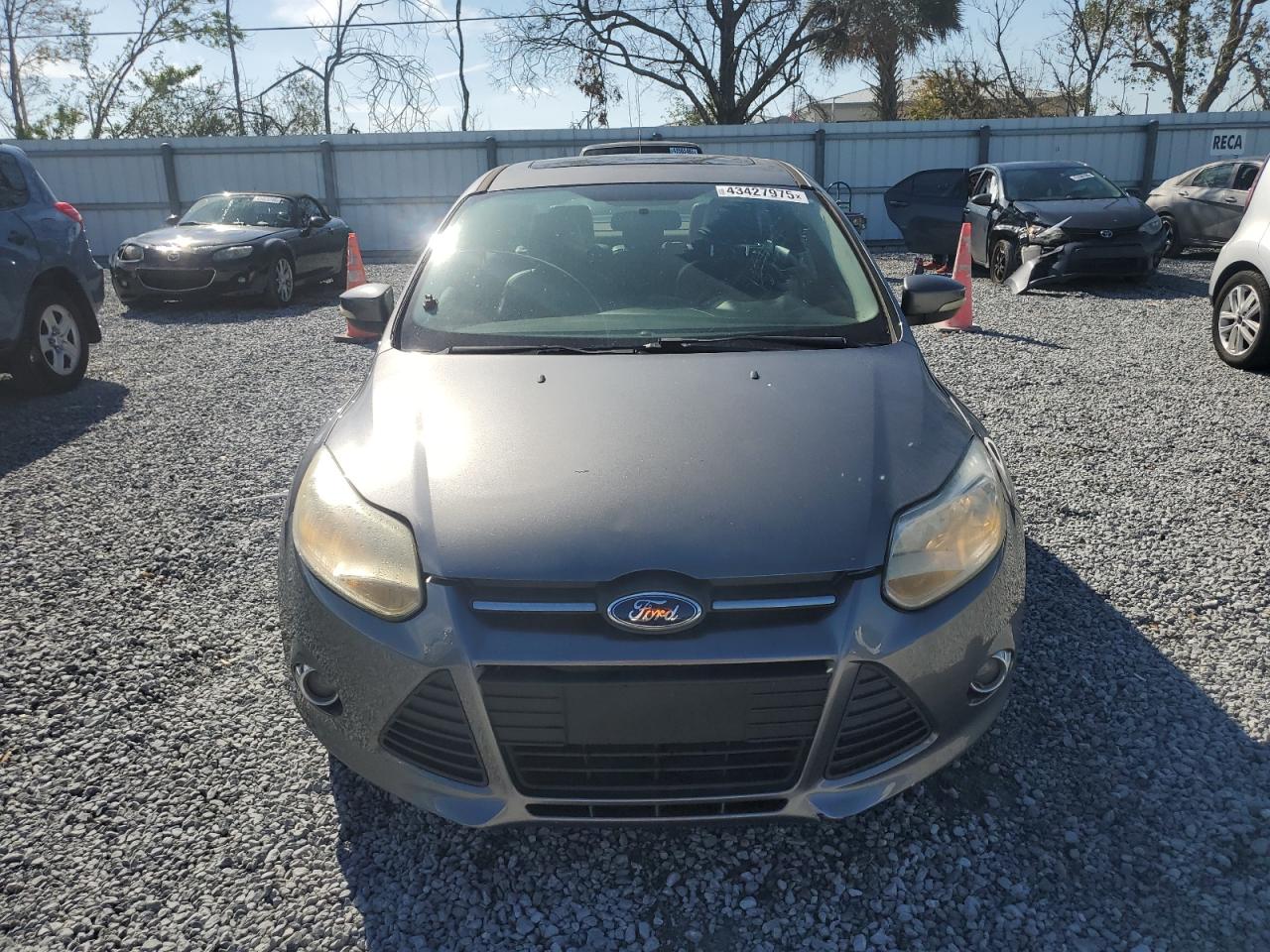 2014 Ford Focus - Image 5