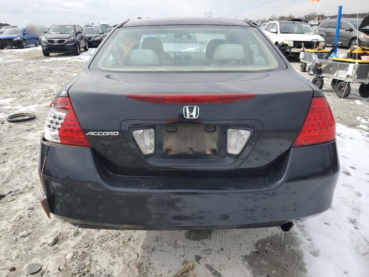 2006 Honda Accord - Image 6