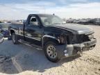 2007 Chevrolet Silverado K1500 na sprzedaż w Haslet, TX - Front End