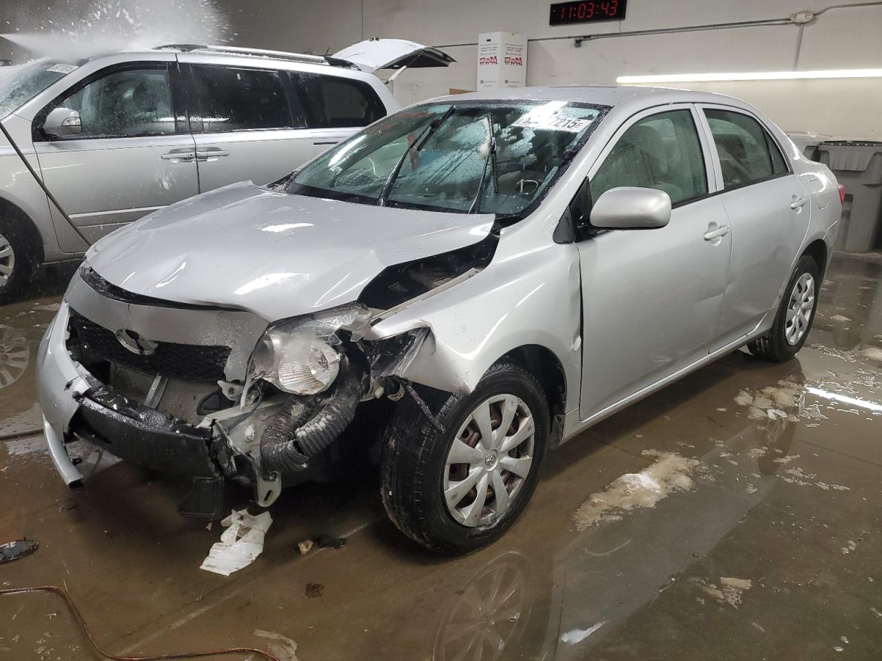 2009 Toyota Corolla - Image 1