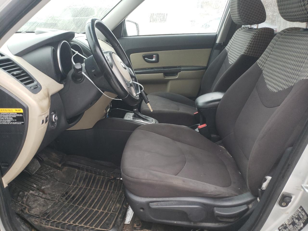 2013 Kia Soul - Image 7