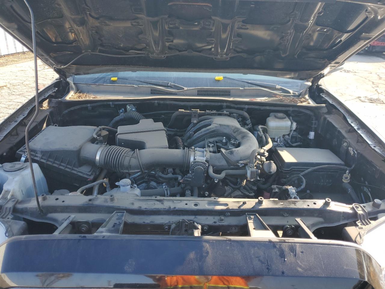 2022 Toyota Tacoma - Image 13