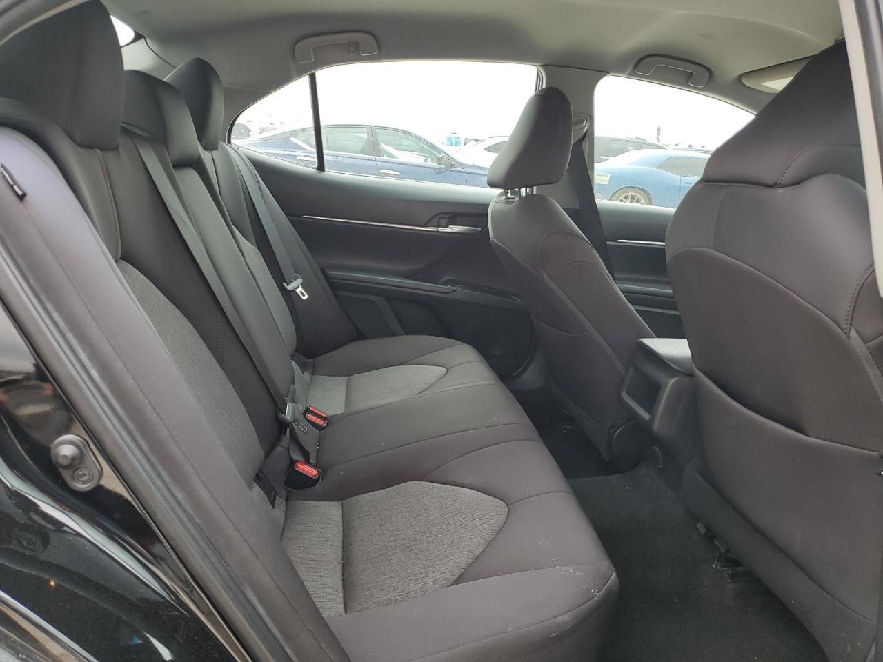 2020 Toyota Camry - Image 10