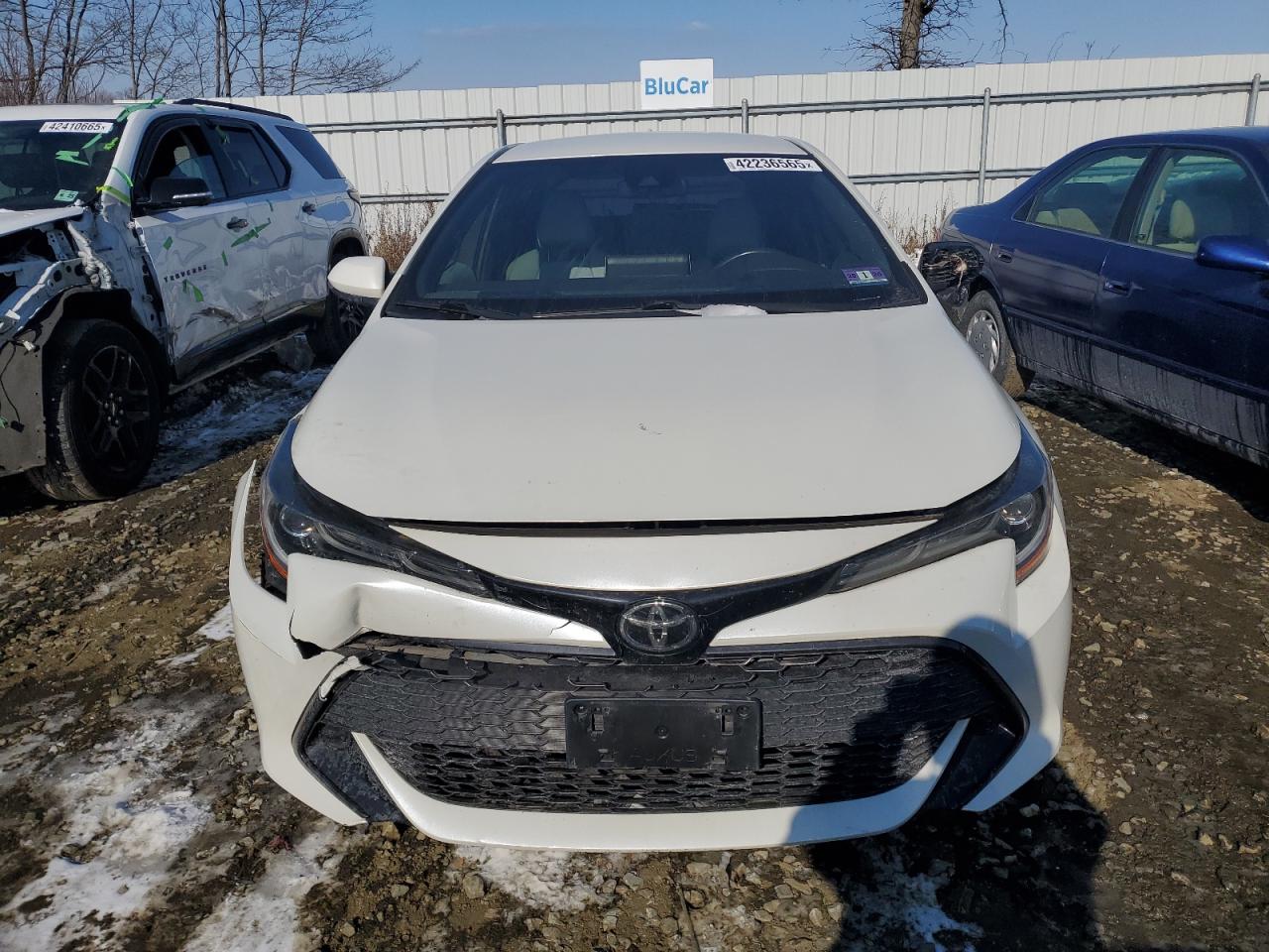 2019 Toyota Corolla - Image 5