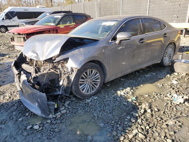 2014 Lexus Es 350