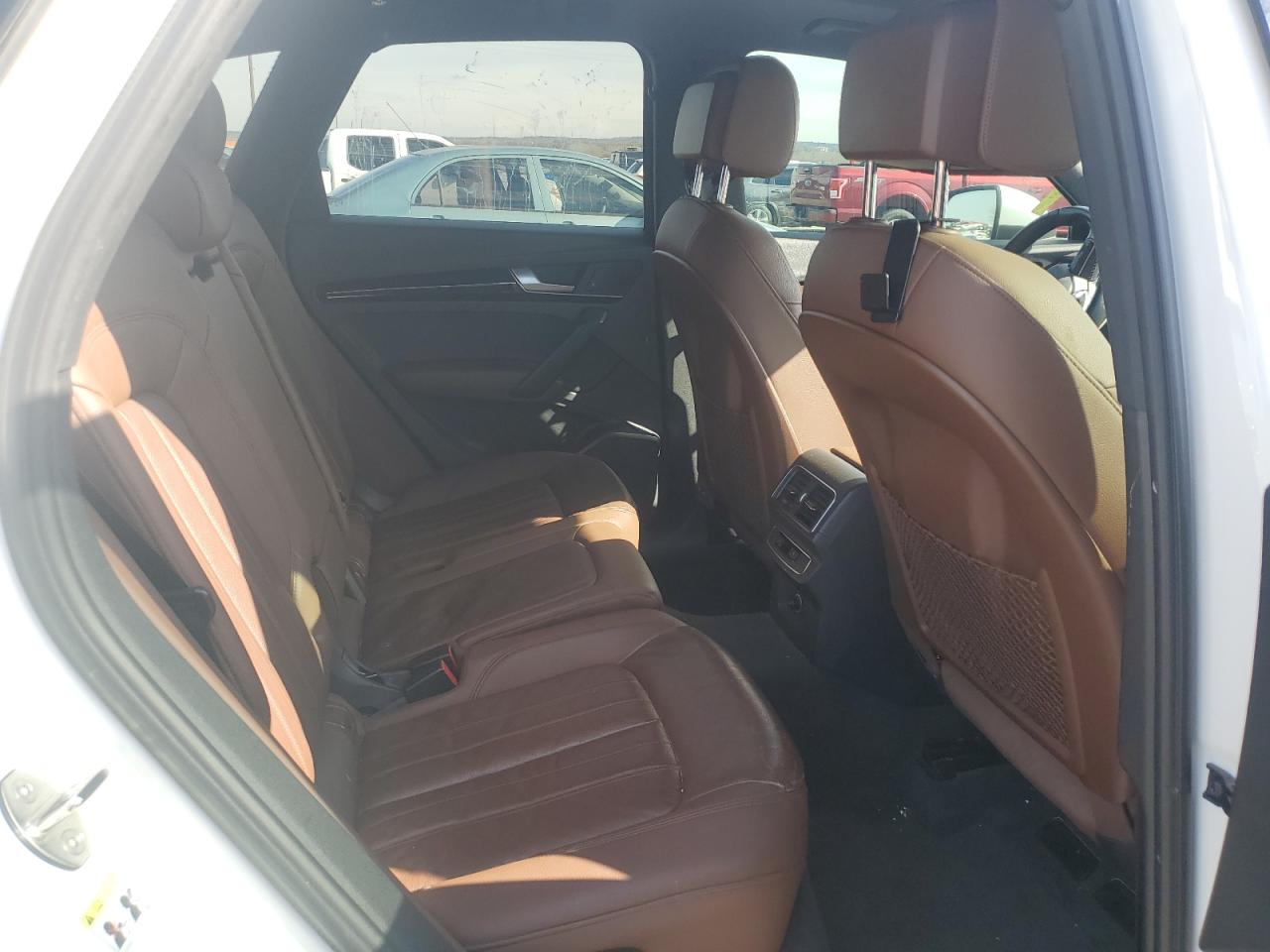 2018 Audi Q5 - Image 11