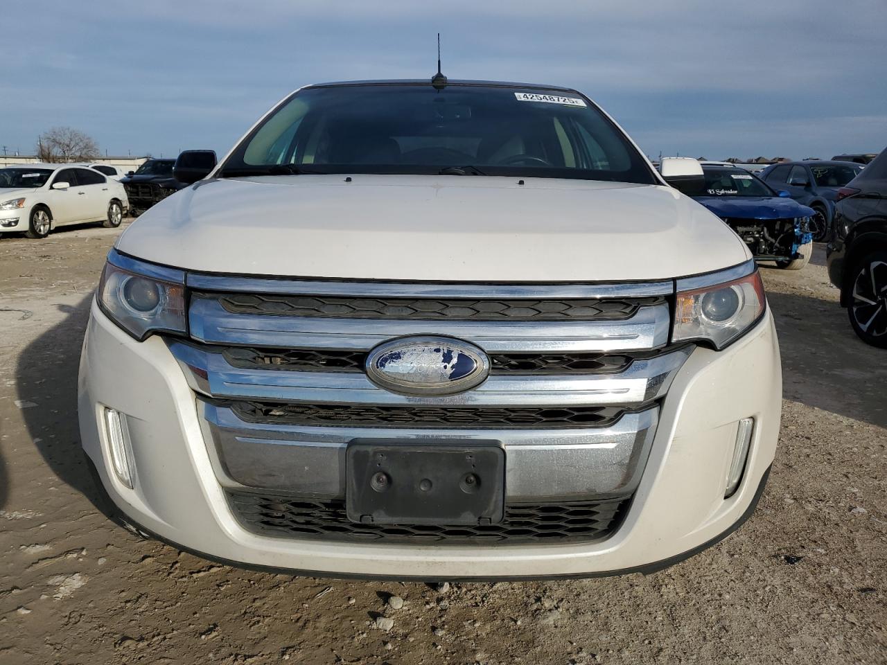 2013 Ford Edge - Image 5