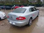2009 SKODA SUPERB ELE for sale at Copart COLCHESTER