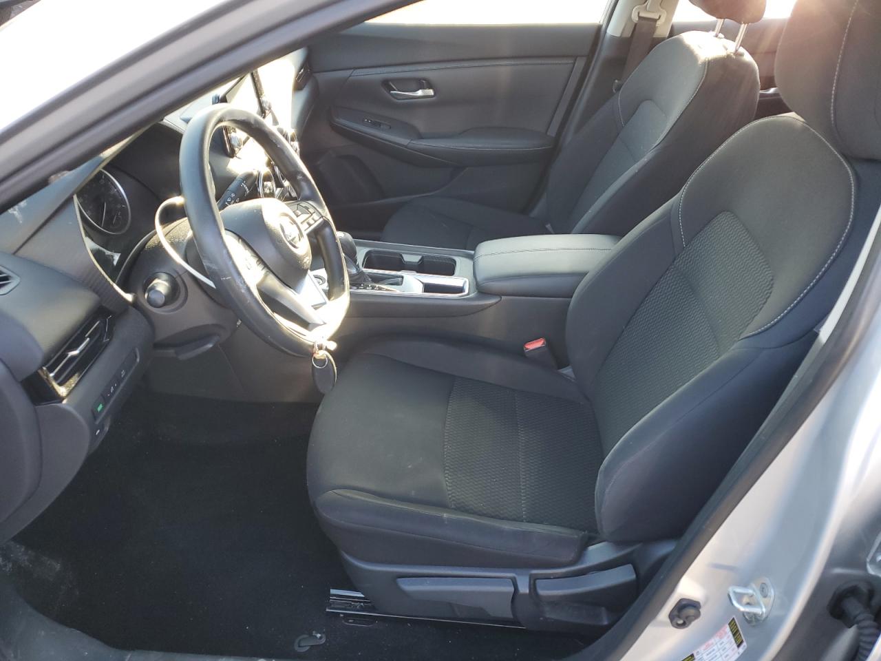 2020 Nissan Sentra - Image 7